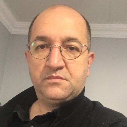 Mehmet fATİh SAPANCI’s avatar
