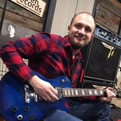 Антон Малыхин