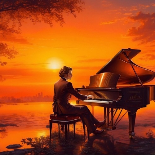 Chopin.Flac 🎚️’s avatar