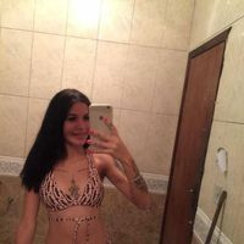 Kamilly Andrade’s avatar