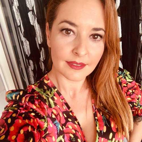 Gema Muñoz Lopez’s avatar