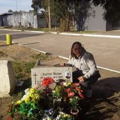 Patri Medina