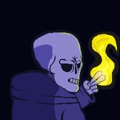 Underswap: Terminative Confrontation OST