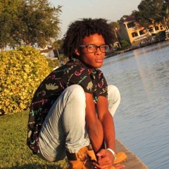 Le'bryan George