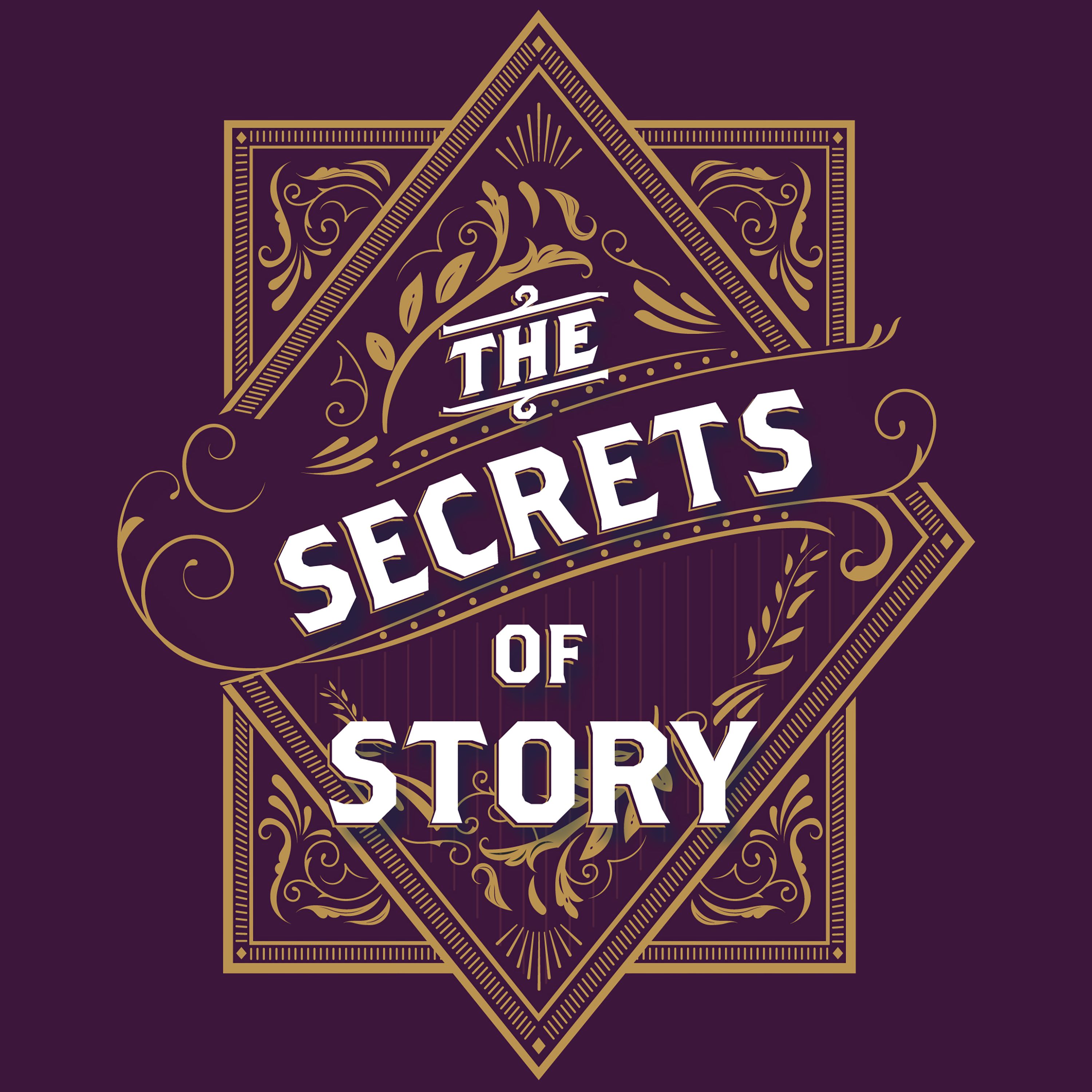 Secrets of Story Podcast