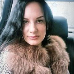 Анна Васищева