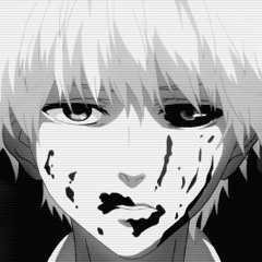 Kaneki Simp