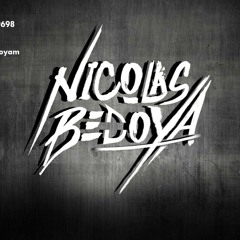 Nicolas Bedoya
