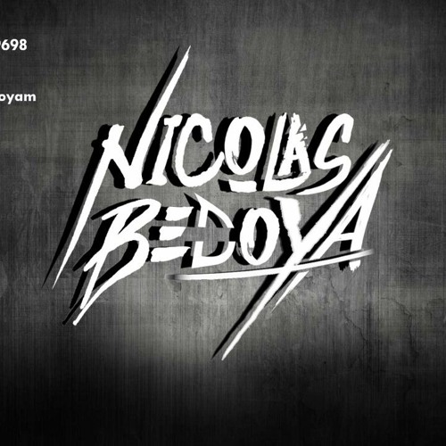 Nicolas Bedoya’s avatar
