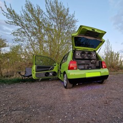 Ziege hbs