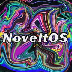 Ricardo Ochoa Parra(NoveltOS)