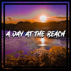 A Day At The Beach
