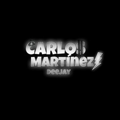 CARLOS MARTÍNEZ DJ 02*