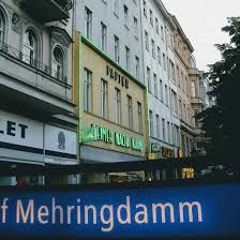 Mehringdôme
