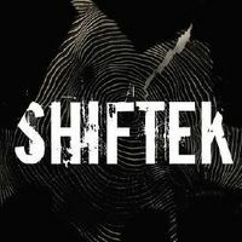 Shiftek - Everto [FOR FEVER EP ]