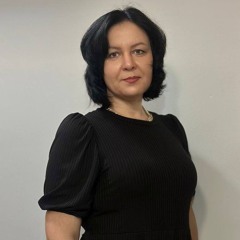 Іра Ковальчук