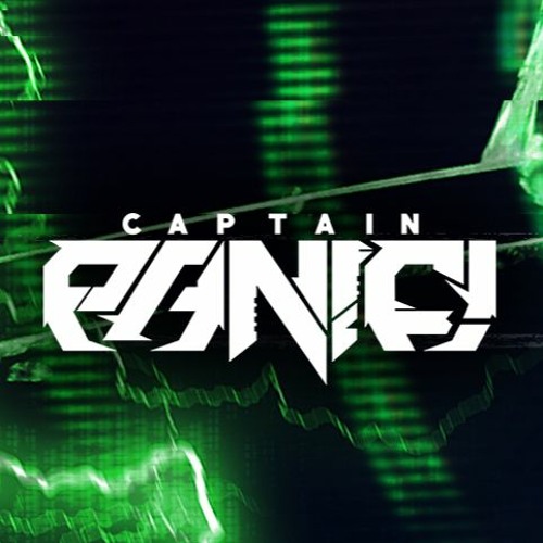 Captain Panic!’s avatar