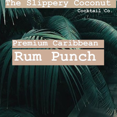 The Slippery Coconut