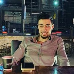 Ismail B. Elhadidy