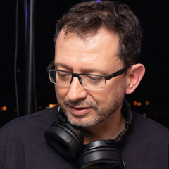 DJ Xico Homsi
