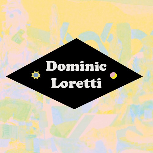 Dominic Loretti’s avatar