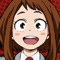 🌸Ochako Ukrana🌸