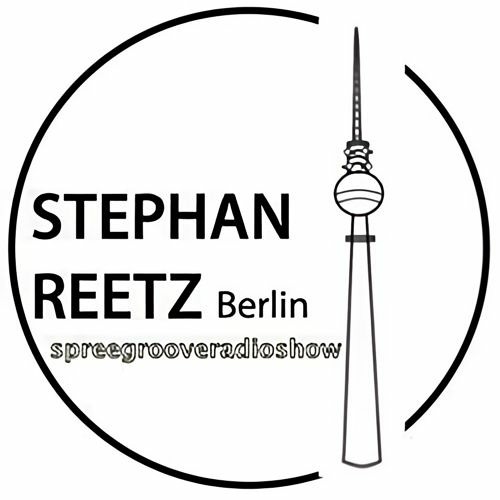 Stephan Reetz / Berlin’s avatar