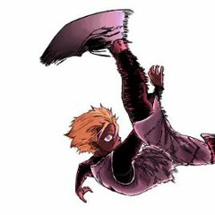 himothy "second chosen"