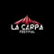 LA CARPA FESTIVAL music