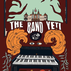 The band YETI