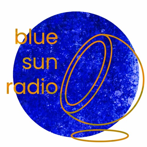 Blue Sun Radio’s avatar