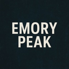 Emory Peak