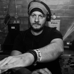 Stu McNally