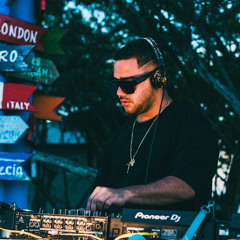 Jose Varon Dj