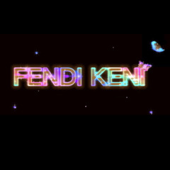 FENDI KENI
