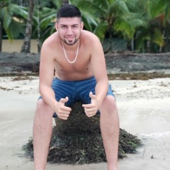 Daniel Monge Delgado