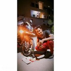 Arjun Alladi