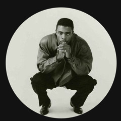Keith sweat