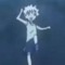 killua on crack