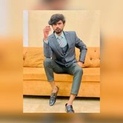 Madni Khan
