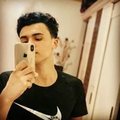 Ahmed Usama