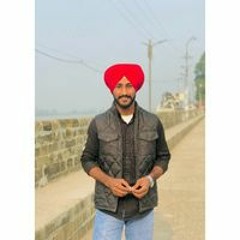 Lovepreet Singh