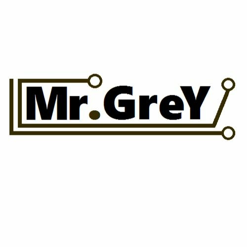 Mr. Grey [garage system]’s avatar
