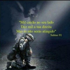 Jesus o dono do luga