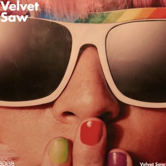 Velvet Saw