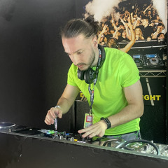 DJ BlitzKrieg
