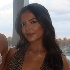 angelina buona