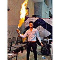 Soliman Hatem