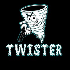 MR - TWISTER