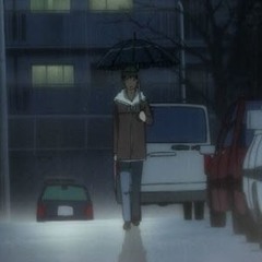 waited rain